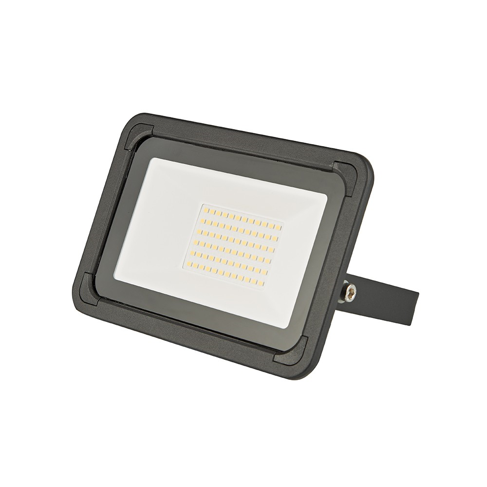 Biard LED Outdoor Floodlight Various Sizes 10-100W - 50W Biard New Generation Floodlight